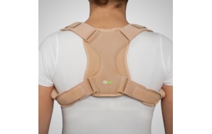EMO ORTOTESE CLAVICULAR AJUSTAVEL CLA200