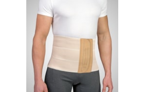 EMO CINTA ABDOMINAL 3 BANDAS FJ183