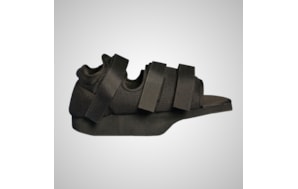 EMO SAPATO POS-CIRURGICO C/TACAO PQ10T