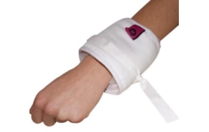 UBIO IMOBILIZADOR PARA PULSO SUAPEL BRANCO R.111100