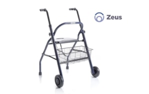 ANDARILHO ZEUS 2 RODAS  C/ASSENTO RP680