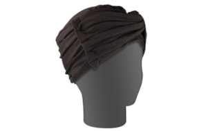 TURBANTE ORQUIDEA CHOCOLATE UBIO R.706865
