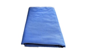 UBIO RESGUARDO MEDICAL 4CAPAS 90X85 R.205807