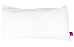 UBIO ALMOFADA CAMA 60 FIBRA IMP.TRANSP. REF.605205