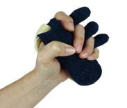 UBIO CONE PARA MÃOS COM SEPARADOR DEDOS R.804010