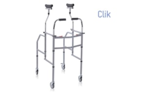 ANDARILHO C/APOIO AXILAR RP758S