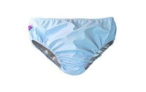UBIO CUECA IMPERMEAVEL S/VELCRO