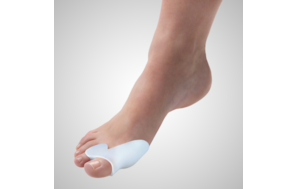EMO PROTEC. HALLUX VALGUS GEL + SEPAR. DEDOS T.U POD402