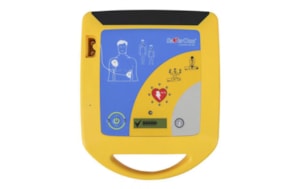 DESFIBRILHADOR AUTOMATICO EXTERNO I-PAD