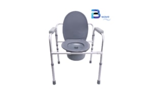 EVOLUXION CADEIRA 3 EM 1 ENCARTAVEL ALUMINIO BW605