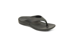 CHINELO MAUI BLACK MEN L3000M AETREX