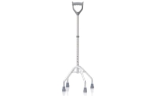 PIRAMIDE QUADRIPE ALUMINIO RP724