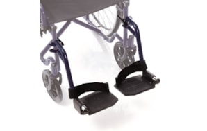 PATINS CADEIRA RODAS CP100 (PAR) REF. CPR111