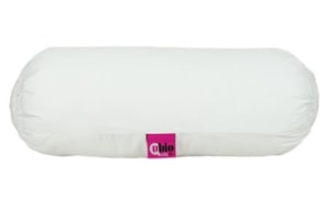 UBIO CILINDRO ANATOM. FIBRA STANDART BRANCO REF.601100