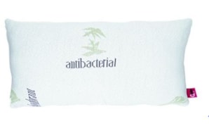 UBIO ALMOFADA CAMA FIBRA BAMBOO 90CM R.605500