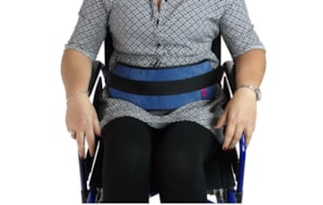 UBIO CINTO ABDOMINAL ALCOCHOADO P/CADEIRAO R.305601