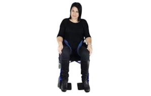 UBIO CINTO ABDUCTOR ACHOC.CADEIRA R.307100
