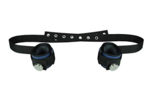 UBIO CINTO PERNAS ACOLC.IRONCLIP CAMA  R.404550