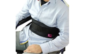 UBIO CINTO ABDOMINAL TRANSPIRAVEL P/CADEIRAO R.305651