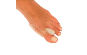 UBIO PROTEC. HALLUX VALGUS GEL+SEPAR.DEDOS R.805165