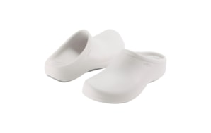 SOCA LYNCO CLOG BRANCO L5003