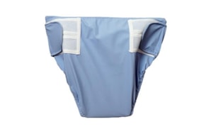 UBIO CUECA IMPERMEAVEL C/VELCRO