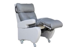 SOFA RELAX ELECTRICO NO STRESS ANTRACITE R.NOS3_55_L50