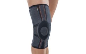 JOEILHEIRA ELASTICA C/BARRAS LATERAIS THERA GO REF.TGO480 T3