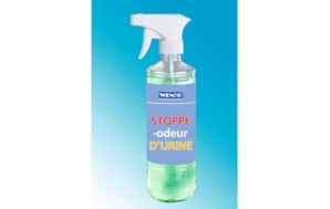 SPRAY STOP-ODORES 819166
