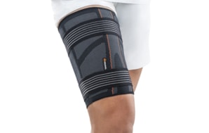 COXA ELASTICA FUNCIONAL THERA GO REF.TGO481