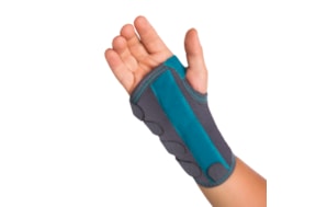 PULSO IMOBILIZADOR PEDIATRICO OP1153 T.2 ESQ.