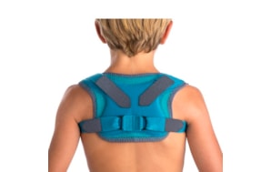 IMOBILIZADOR CLAVICULA PEDIATRICO ORLIMAN OP1130 T.2