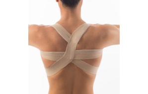 ACTIUS CORRECTOR DORSAL EM OITO