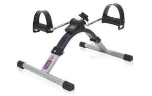 PEDALEIRA RECUPERAÇAO ENCARTÁVEL  C/DISPLAY RP926