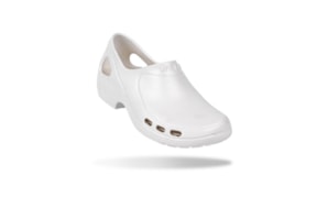 SAPATO WOCK EVERLITE 03 BRANCO