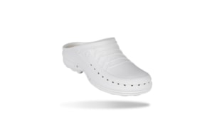 SOCA WOCK CLOG 10 BRANCO