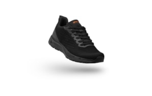 TENIS WOCK BREELITE PRETO 02