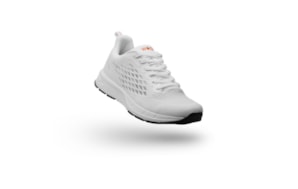 TENIS WOCK BREELITE BRANCO 03