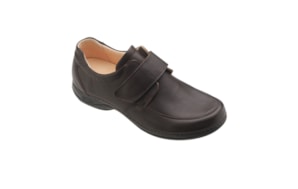 SAPATO COMFY VOUGA - C1102 CASTANHO
