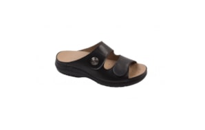 CHINELO COMFY ACACIA C5411 PRETO