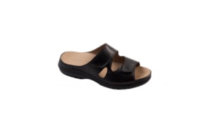 CHINELO COMFY CRAVO C5711 PRETO