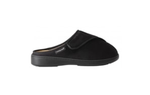 PANTUFA SICO C/VELCRO PRETO M13T11