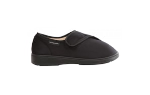PANTUFA MARAO C/VELCRO PRETO M5T11