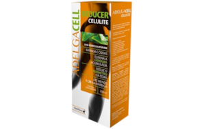 ADELGACELL CELULITE REDUCER 250ML CREME