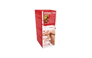 VENACTIV PERNAS CANSADAS GEL 150ML